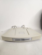 Bose Wave Music System 3-Disc Multi-CD Changer Accessory Disc 3 Broke For Parts