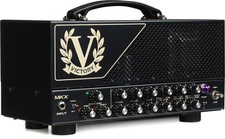 Victory Amplification MKX 50-watt Amplifier Head