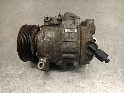 Audi A4 B8 8K Q5 A5 2.0 TDI Klimakompressor A/C AIR CONDITIONING COMPRESSOR