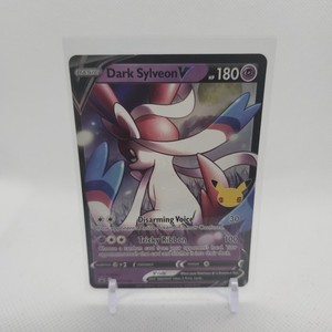 Dark Sylveon V Celebrations | eBay