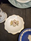 Queen Elizabeth II Collection Peggy Nisbet Doll 5 Plates Mug Bell Coronation-LOT — photo 8