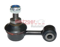 Metzger Autoteile Stange/Strebe, Stabilisator 53006218 FüR Audi