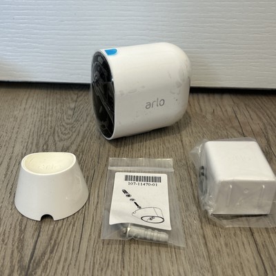 ARLO PRO 3 Add On Überwachungskamera + Akku + Magnethalterung - NICHT ULTRA 2,4