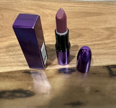 MAC EVENING RENDEZVOUS Lipstick- NIB MAC Magic Of The Night Collection