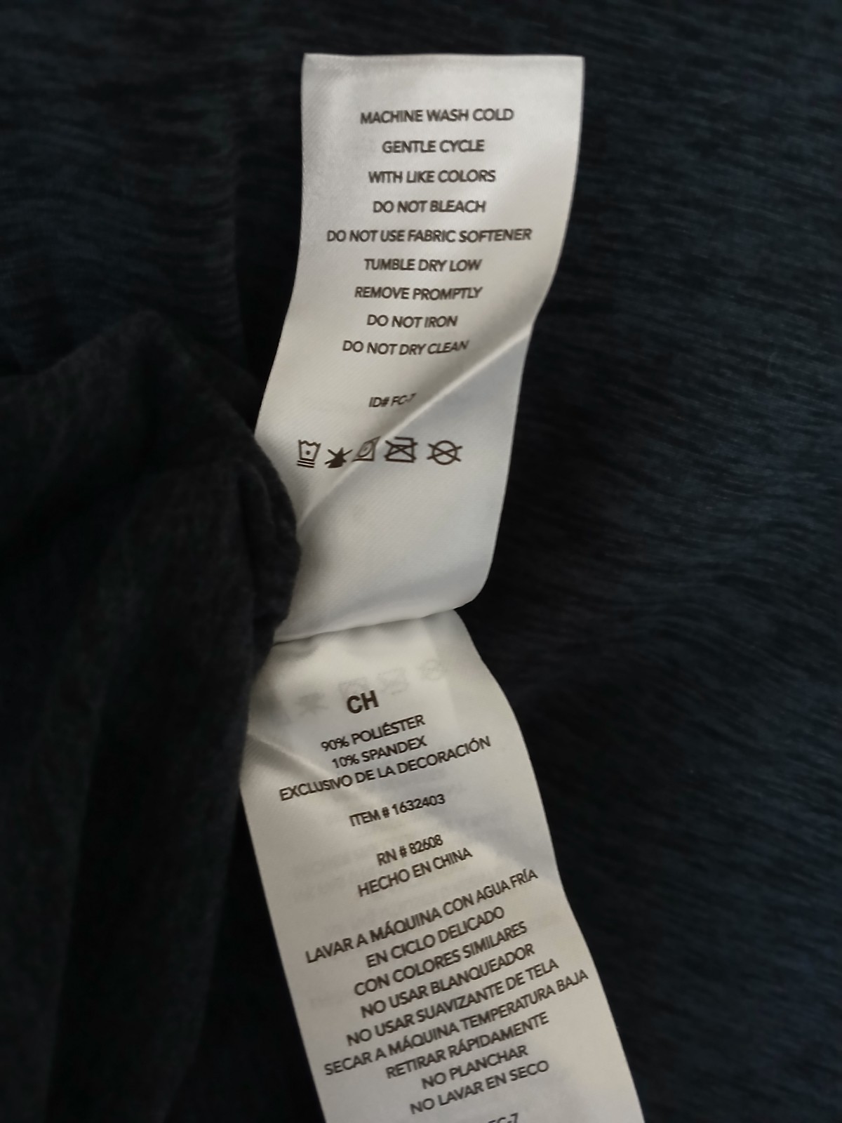 Rugged Elements Durable Utility Long Sleeve Pullo… - image 8