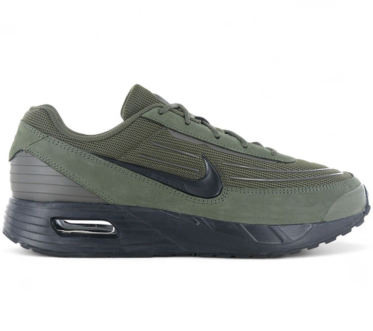 Nike Air Max Verse Men Sneakers Green FV1302-301 90 Sport