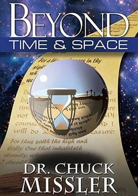 Beyond Time & Space
