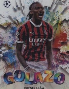 Rafael Leao | eBay