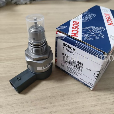 #ad #ad 0281002682 Fuel Pressure Regulator For Mercedes Dodge Sprinter 2500 3500 Bosch $80.74