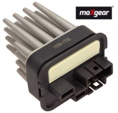 MAXGEAR 27-0532 Bedienelement für Klimaanlage 