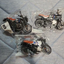 DEPOLY 21 Mini Bike 3-Piece Set
