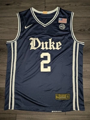 Preços baixos em Tamanho S Basquete Duke Blue devils Roupas e