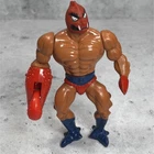 Vintage MOTU Clawful Masters Of The Universe Movie He-Man