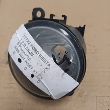 Antibrouillard Ford TRANSIT CONNECT