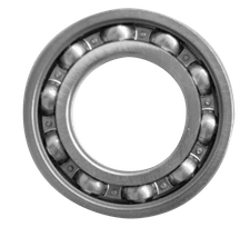 BAKER DRIVETRAIN 5-Speed Main Drive Gear Roller Ball Bearing 6209