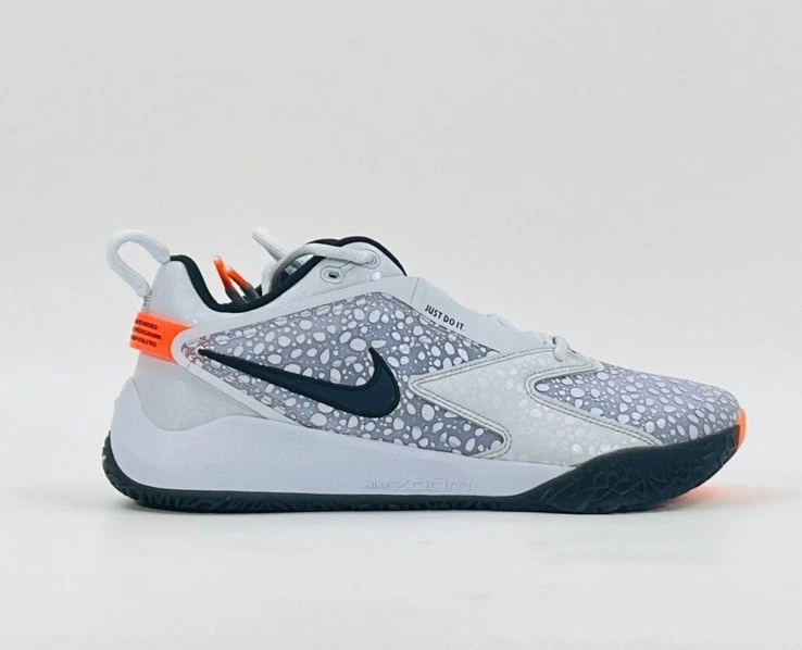 Nike Air Zoom Hyperace 3 SE エレクトリック 27.5 Nike Air Zoom HyperAce 3 SE | SHOES  Indoor shoes  Volleyball