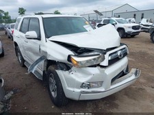Used Wheel Fits 2013 Toyota 4 Runner 17x7 Alloy 6 Spoke Grade B Used Wheel Fits 2013 Toyota 4 Runner 17x7 Alloy 6 Spoke Grade B