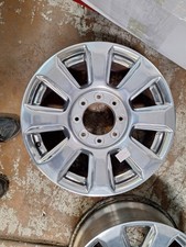 Ford F250 F350 Superduty 20 Factory Oem Wheel Rim 1 Single  A
