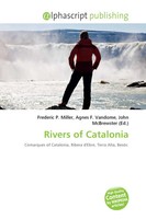 Frederic P. Miller (U. A.) | Rivers Of Catalonia | Taschenbuch | Englisch (2026)