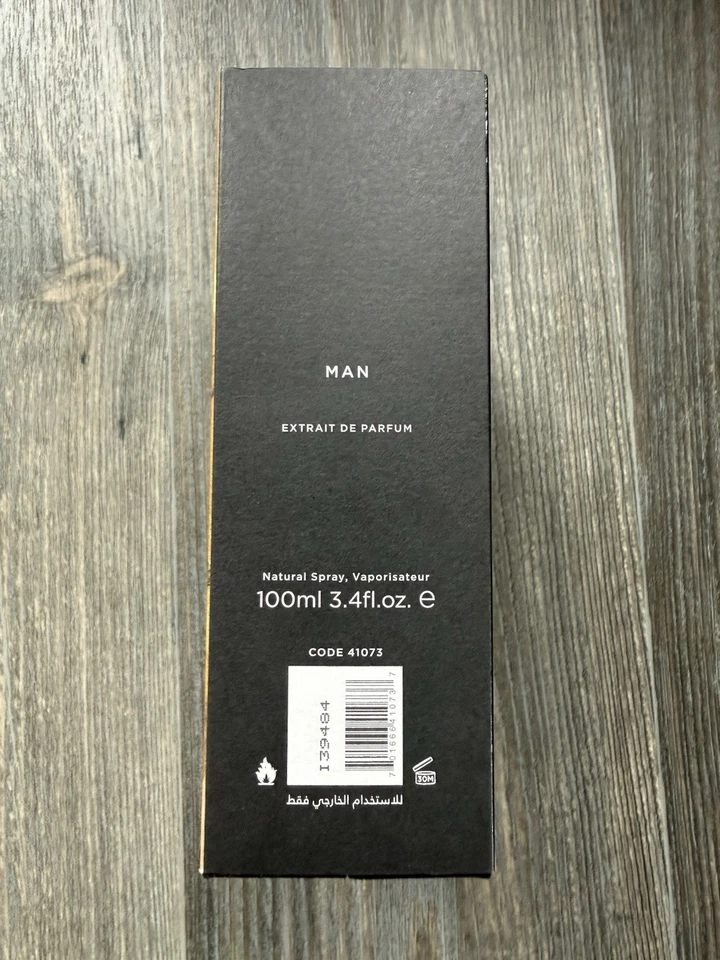 Amouage Interlude 53 Man Original 100ml - Bild 2 von 4