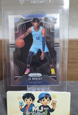 2019-20 Panini Prizm - Rookie Ja Morant #249 Dribbling (RC)