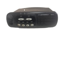 Motorola CDM750 UHF 40 Watt AAM25SKC9AA1AAQS