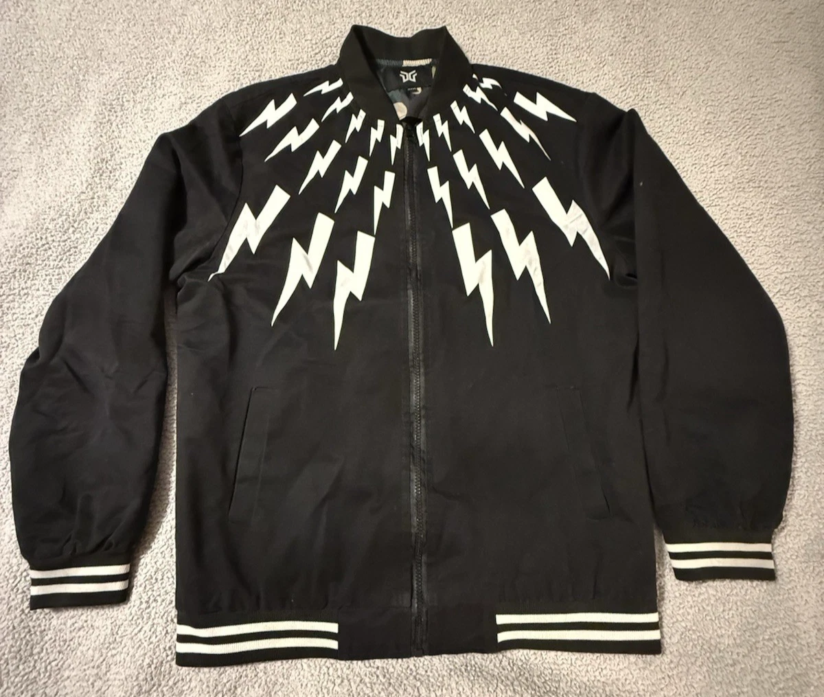 Neil Barrett Jackets for Men for Sale - Shop New & Used - eBay