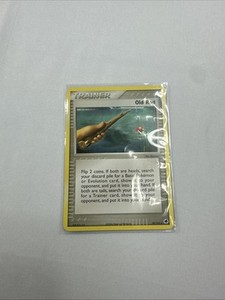 Old Rod 78/101 Dragon Frontiers Regular