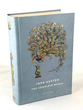 JANE AUSTEN Complete Works Cranford Collection 6 Classic Books Omnibus Edition
