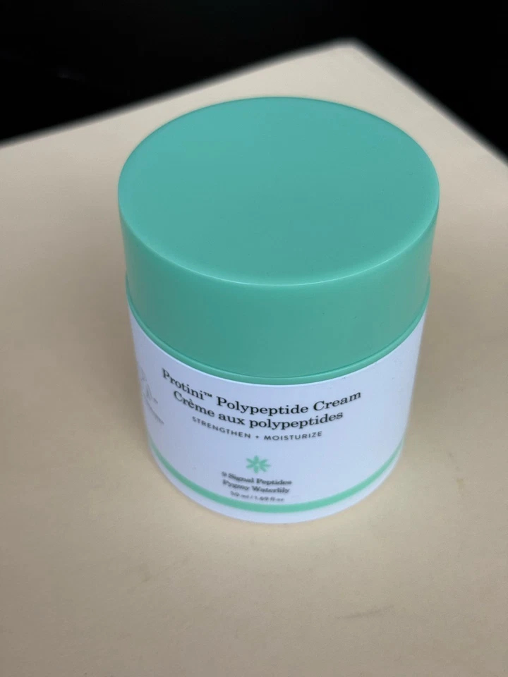 Crema polipéptida Drunk Elephant Protini - 50 ml Foto 2 de 4