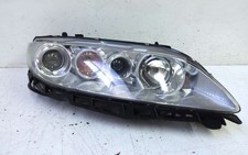 Mazda 6 2007 Rechts Scheinwerfer 1090024 RRU15204