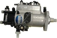 Completetractor 1503-9000 Injection Pump For Long Tractors (model 2610 / 610)