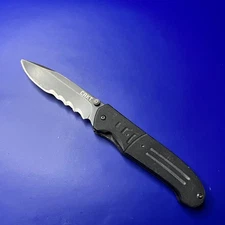 CRKT Ignitor 6865 Assisted Pocket Knife