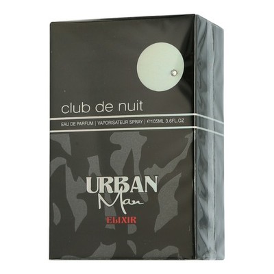 Armaf Club de Nuit Man Urban Elixir EDP 105ml