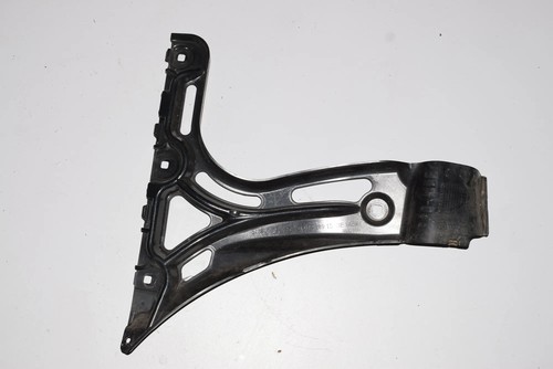 BMW 5 E60 Stoßstangenhalter vorne links 7178185 2.00 Diesel 130kw 2007 2492136