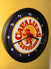 Cleveland Cavaliers Collecting and Fan Guide 21