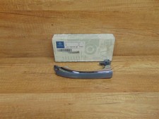 T&uuml;rgriff hinten links au&szlig;en Mercedes W203/W211 - A2117600970 Farbe: 7747