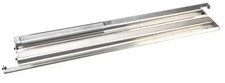 Atosa W0604011 OEM Refrigerator Replacement Old Style Drawer Rail Set