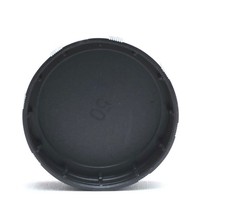 50mm Lens Cap for for DSLR, Spotting Scopes, Telescopes, Binoculars,Microscope