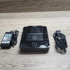 Sony DVDirect Multi-Function DVD Recorder VRD-MC6