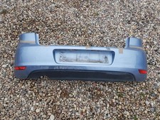 VW GOLF VII 5G1, BQ1, BE1, BE2 Hintere Stoßstange 5K6807421 1.40 34326744