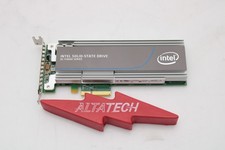 Sun Oracle 7307468 1.6TB NVMe Flash Accelerator SSD F160 P3600