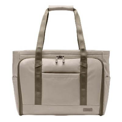 Convertible Garment Tote: 2-in-1 Travel Tote & Garment Bag, Carry-on for 1-2 ...
