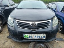 Climatisation et Accessoires Toyota AVENSIS
