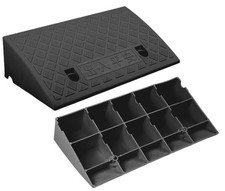 2X Rampe Per Veicoli Rampe Per Auto Rampe Per Disabili