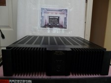 Rotel RMB-1048 Power Amplifier 8 Channels
