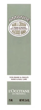 L'Occitane Almond Delicious Hand Nail Cream: Soften hands Cuticles with Irre