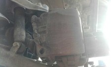 Etrier de frein Ssangyong MUSSO