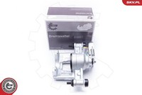 Esen SKV Bremssattel Hinterachse Rechts U.A. FüR Nissan, Opel, Renault