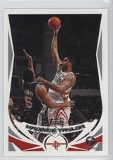 2004-05 Topps 1st Edition Maurice Taylor #172 9bp